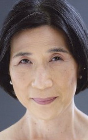 Актер Вэй Чинг Хо