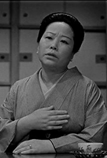 Актер Тоёко Такахаси