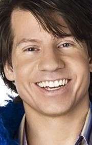 Актер Эрик Джейкобсон