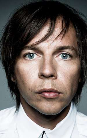 Актер Илья Лагутенко