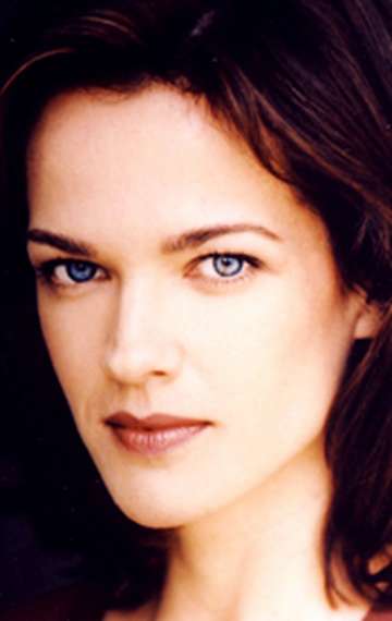 Актер Нэнси Энн Сакович