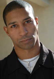 Актер Клэй Донахью Фонтенот