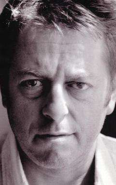 Актер Пьер Лебланк