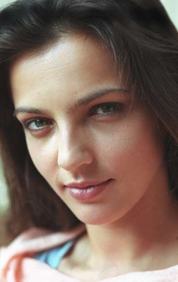 Фото Ирина Леонова