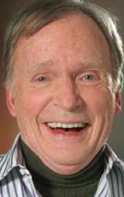 Актер Дик Каветт