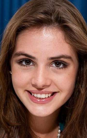 Актер Женевьев Гонт