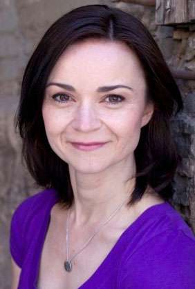 Актер Джулия Аркос