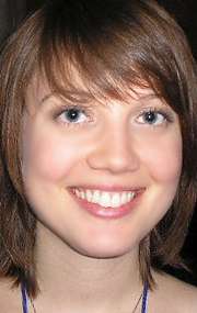 Фото Ники Клайн