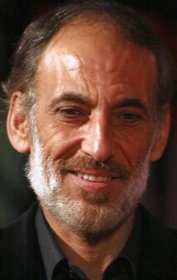 Фото Гасан Масуд