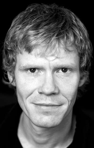 Актер Майкл Шэйффер