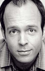 Актер Шон Смит