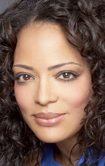 Актер Лорен Велес