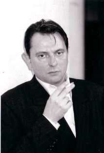 Актер Уолтер Шноркелл