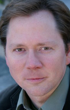 Актер Клэй Чамберлен