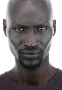 Актер Хер Дуани