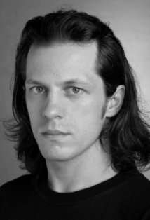 Актер Игорь Смилжевич