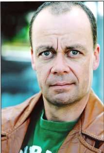 Актер Брайан Финни