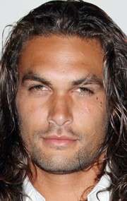 Актер Джейсон Момоа