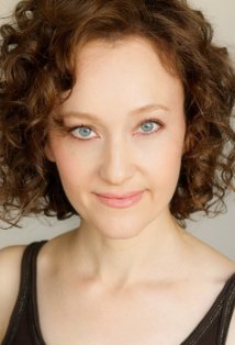 Актер Мелисса ван дер Шифф