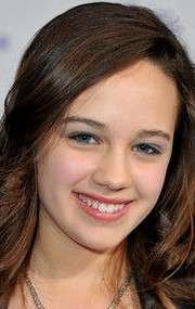 Актер Мэри  Мэтилин Маусер