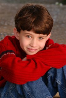 Актер Росс Симантерис