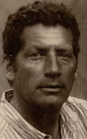 Актер Майкл Веббер