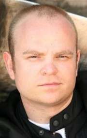 Актер Майкл Адамуэйт