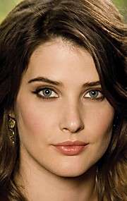 Актер Коби Смолдерс