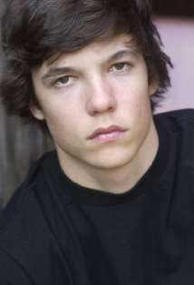 Актер Дэйн Кристенсен