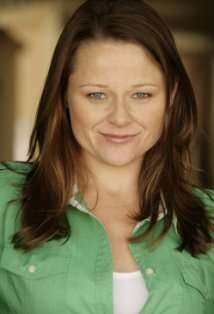 Фото Эми Халлоран