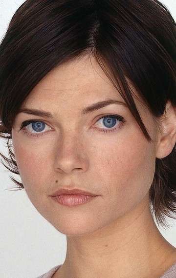 Актер Николь де Бур