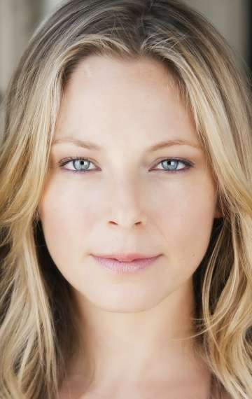 Актер Анастасия Гриффит