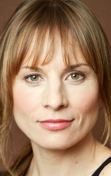 Актер Джоэнн Боланд