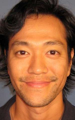 Актер Луис Одзава Чангчьен