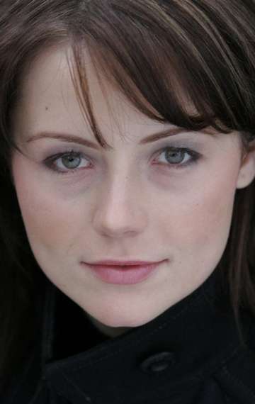 Актер Ким Поирьер