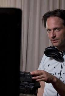 Актер Этан Винсент