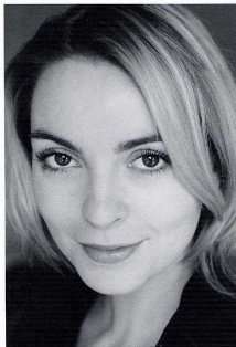 Актер Хелена Роман