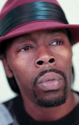 Актер Рэппин Фо Тэй