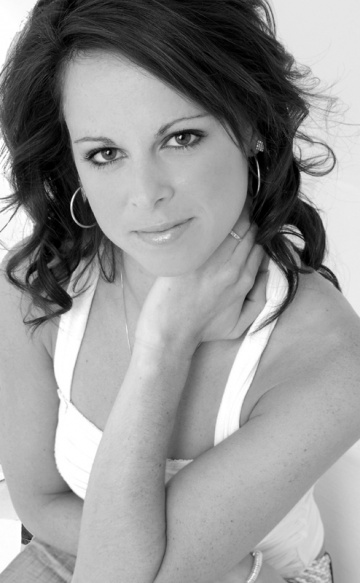 Актер Хлоя Брюс