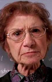 Актер Батшеба Гарнетт