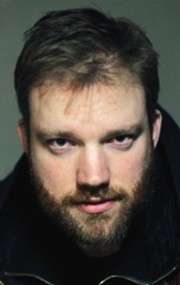 Актер Венсан Деньяр