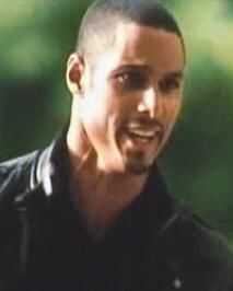 Актер Стефен А. Поуп