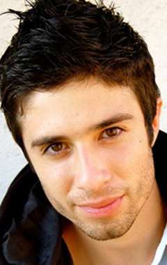 Актер Эдди Мартин