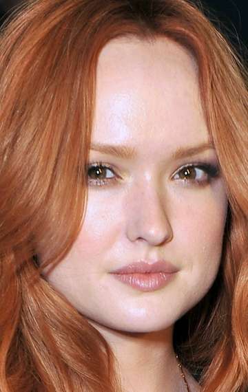 Актер Кайли Дэфер