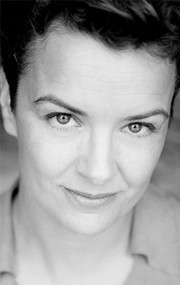 Актер Люси Расселл