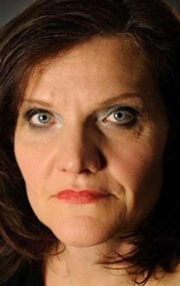 Актер Яна Ольгова