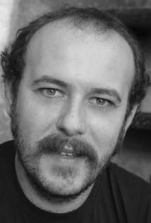 Актер Любомир Бандович