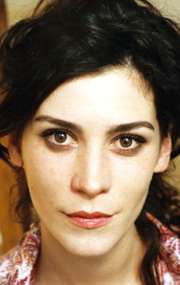 Актер Анна Д&rsquo;Аннунцио