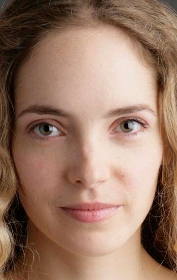 Фото Лора Вайссбеккер