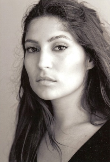 Актер Стелла Шнабель